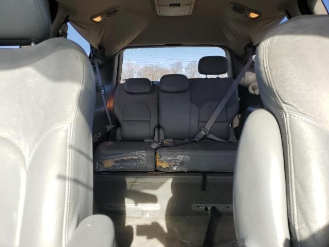 2006 Chrysler Town & Country Limited