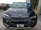 2015 BMW X5 XDRIVE50I