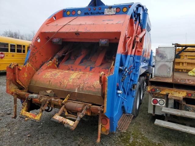 2014 Mack 600 LEU600