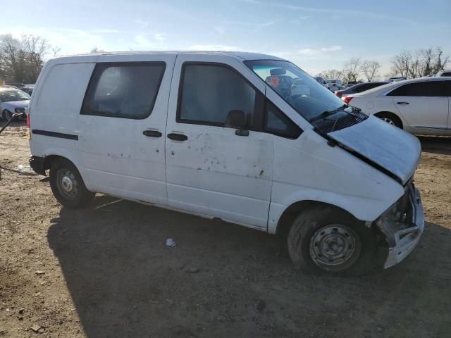 1993 Ford Aerostar