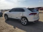 2021 Volkswagen Atlas Cross Sport SEL