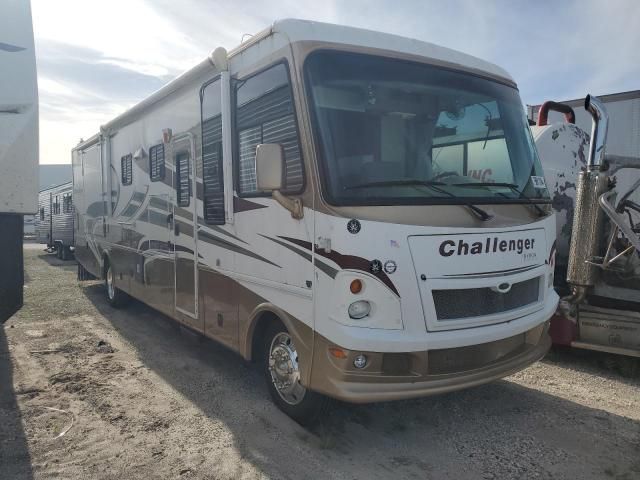 2010 Chal 2010 Ford F530 Super Duty