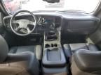 2004 Chevrolet Avalanche K1500