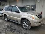 2006 Lexus GX 470