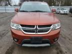 2012 Dodge Journey SXT