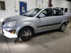 2008 KIA Rio Base