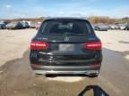 2016 Mercedes-Benz GLC 300 4matic