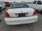 2000 Ford Crown Victoria LX