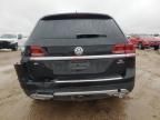 2019 Volkswagen Atlas SE