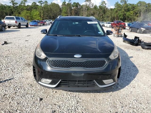 2018 KIA Niro EX