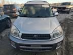 2001 Toyota Rav4