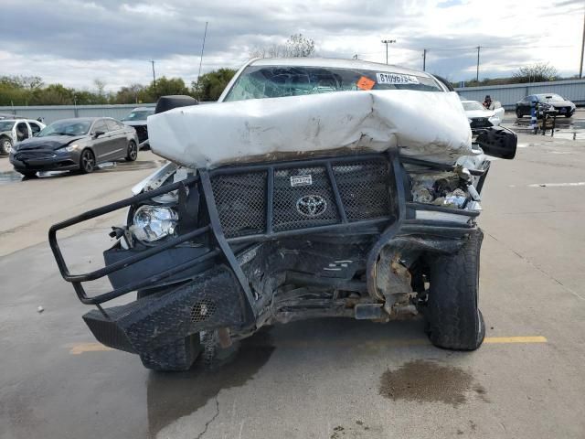 2010 Toyota Tundra Double Cab SR5