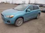 2014 Mitsubishi RVR SE