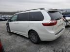 2018 Toyota Sienna XLE