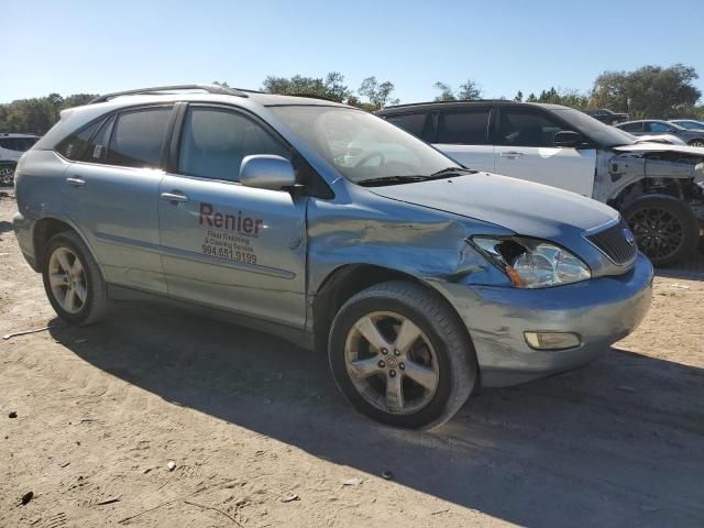 2005 Lexus RX 330