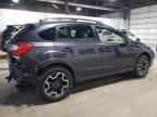 2016 Subaru Crosstrek Limited