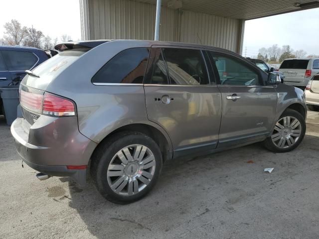 2009 Lincoln MKX