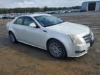 2011 Cadillac CTS