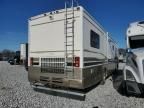 2002 Freightliner Chassis X Line Motor Home