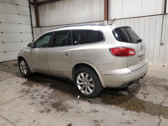 2013 Buick Enclave