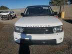 2011 Land Rover Range Rover Sport LUX