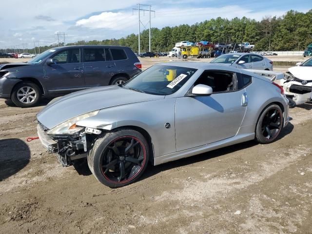 2009 Nissan 370Z