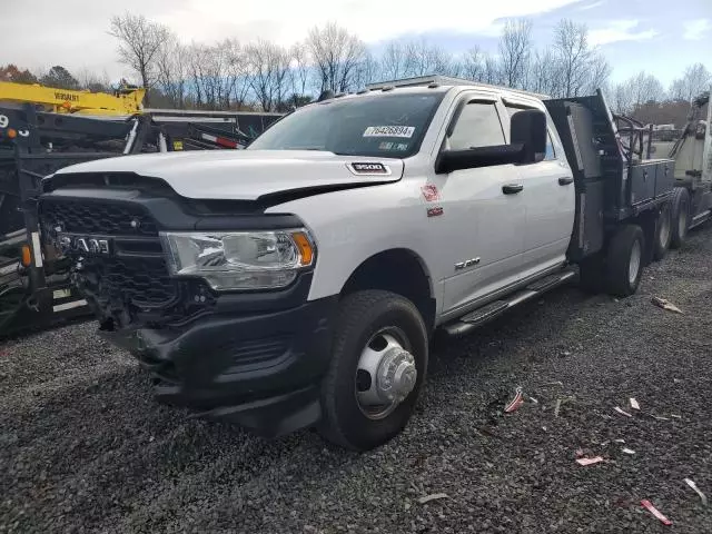 2019 Dodge RAM 3500