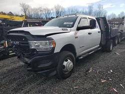 2019 Dodge RAM 3500 en venta en Fredericksburg, VA