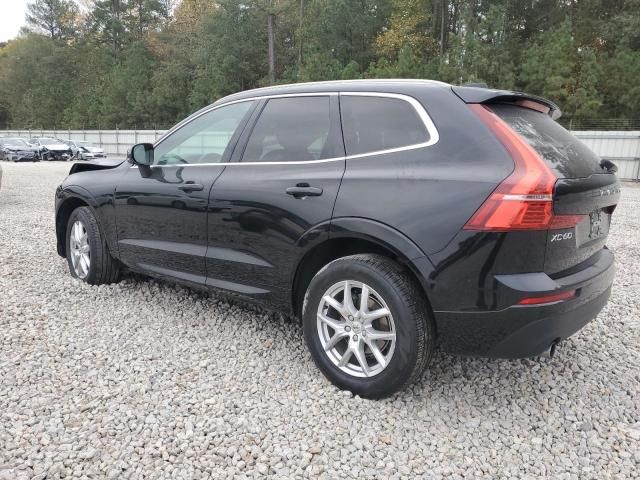 2021 Volvo XC60 T5 Momentum