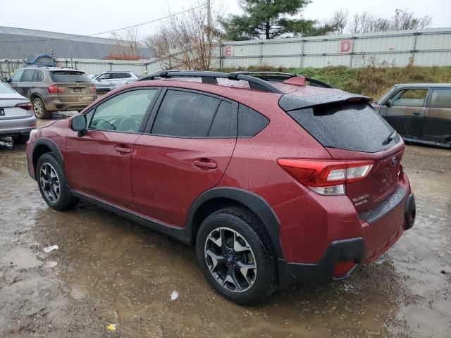 2019 Subaru Crosstrek Premium