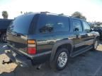 2004 Chevrolet Suburban C1500