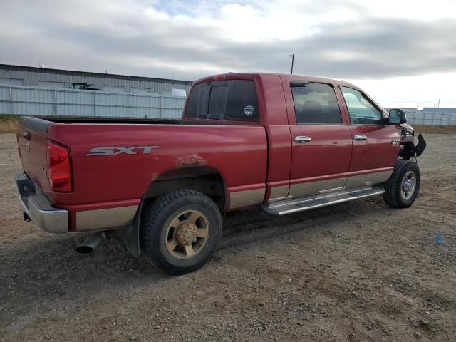 2008 Dodge RAM 2500