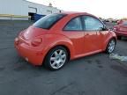 2003 Volkswagen New Beetle GLX