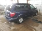 2005 Dodge Caravan SE