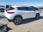 2017 Infiniti QX30 Base