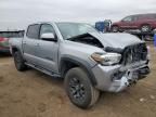 2021 Toyota Tacoma Double Cab