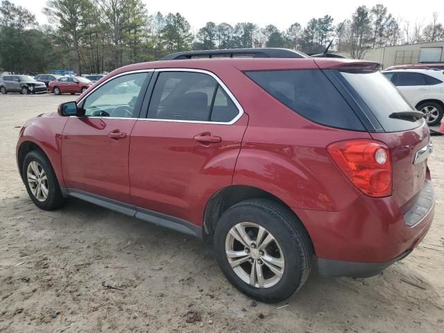 2012 Chevrolet Equinox LT