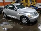 2005 Chrysler PT Cruiser Touring