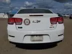 2013 Chevrolet Malibu LS