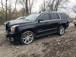 2018 GMC Yukon Denali en venta en Cicero, IN