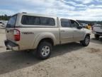 2006 Toyota Tundra Double Cab SR5