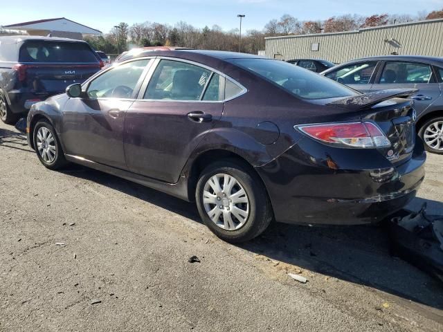 2010 Mazda 6 I