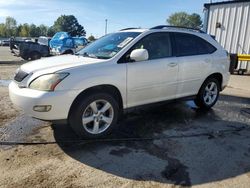 2004 Lexus RX 330 en venta en Shreveport, LA