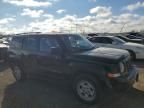 2012 Jeep Patriot Sport