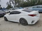 2015 Lexus RC 350