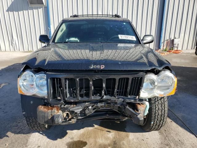 2009 Jeep Grand Cherokee Laredo