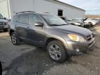 2011 Toyota Rav4 Sport