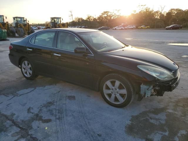 2006 Lexus ES 330