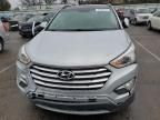 2015 Hyundai Santa FE GLS