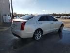 2014 Cadillac ATS Luxury